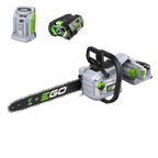 EGO Power+ CS1810E 45 cm akumulátorová reťazová píla