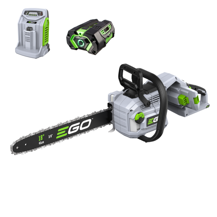 SADA s batériou a nabíjačkou