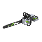 EGO Power+ CS2000E 50 cm akumulátorová reťazová píla