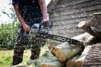 EGO Power+ CS2000E 50 cm akumulátorová reťazová píla