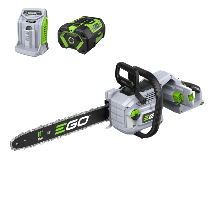 SADA s batériou a nabíjačkou