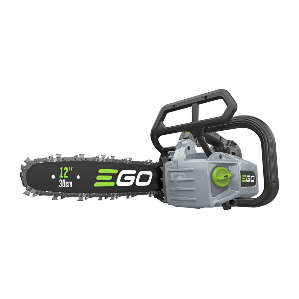 EGO Power+ CSX3000 profesionálna aku arboristická reťazová píla