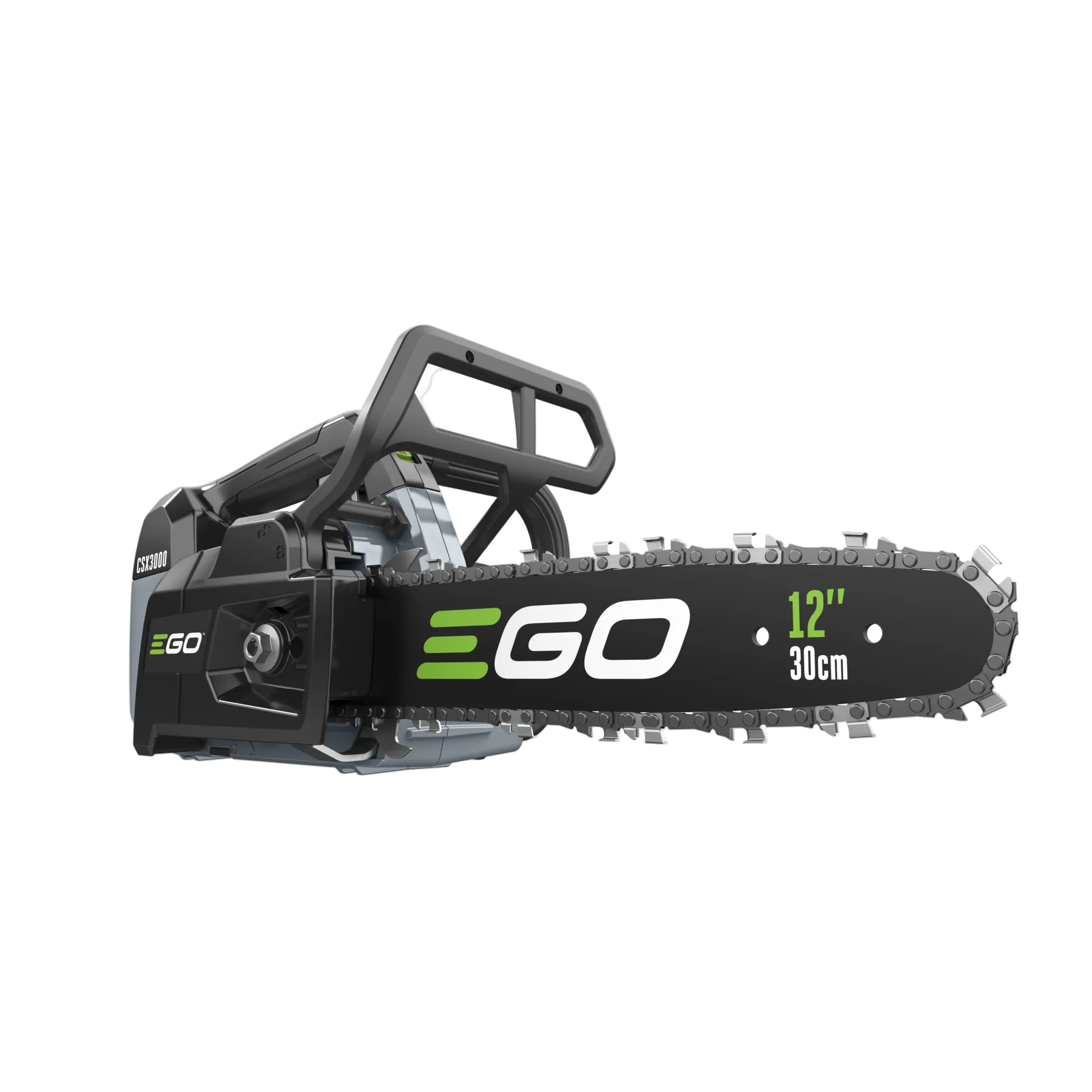 EGO Power+ CSX3000 profesionálna aku arboristická reťazová píla