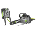 EGO Power+ CSX3000 profesionálna aku arboristická reťazová píla
