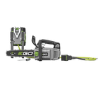 EGO Power+ CSX3000 profesionálna aku arboristická reťazová píla