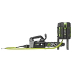 EGO Power+ CSX3000 profesionálna aku arboristická reťazová píla