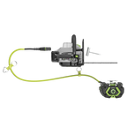 EGO Power+ CSX3000 profesionálna aku arboristická reťazová píla