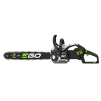 EGO Power+ CSX5000 vysoko výkonná profesionálna aku reťazová píla PRO X