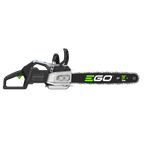 EGO Power+ CSX5000 vysoko výkonná profesionálna aku reťazová píla PRO X