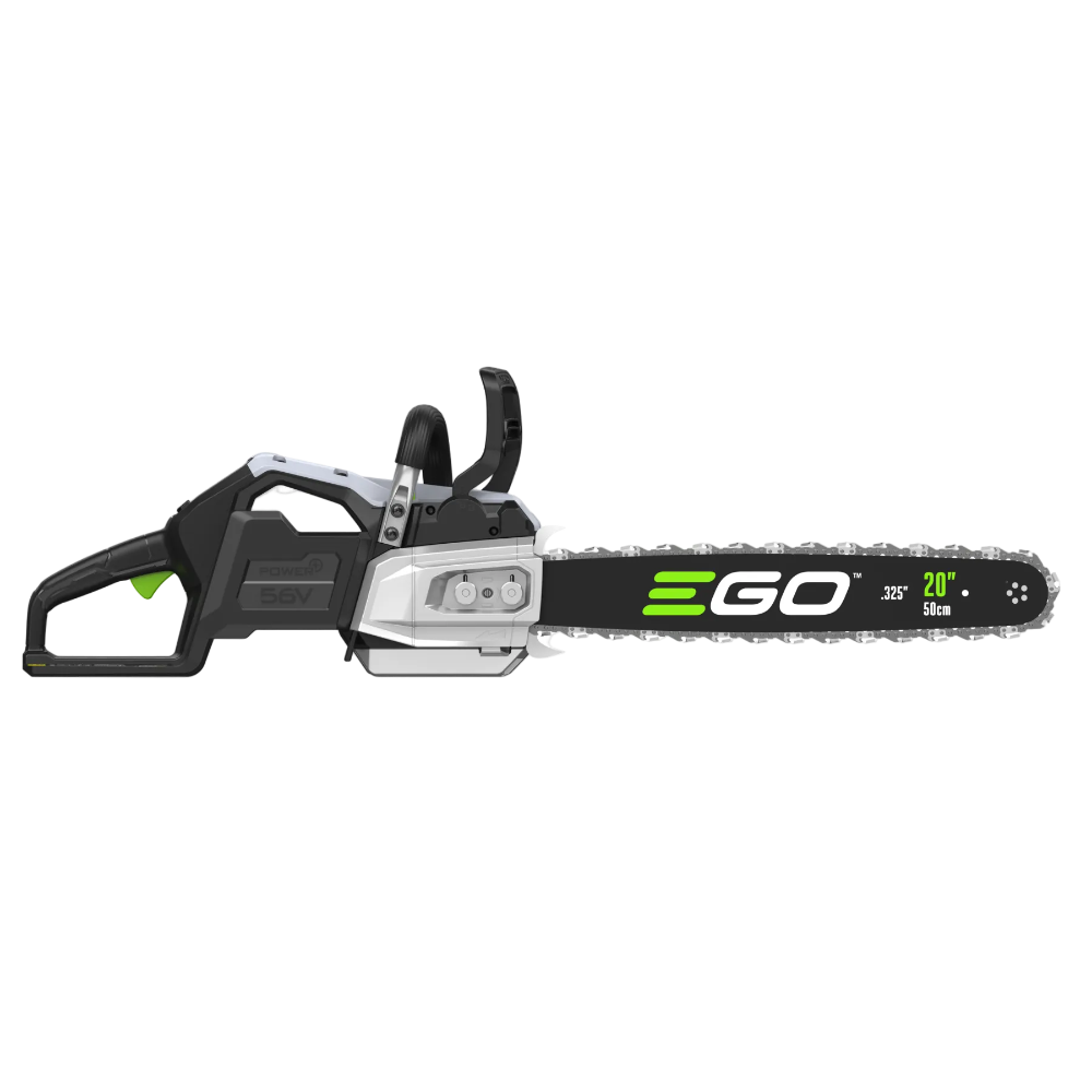 EGO Power+ CSX5000 vysoko výkonná profesionálna aku reťazová píla PRO X