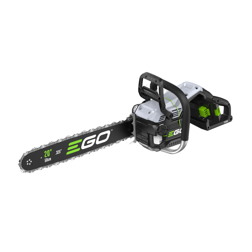 EGO Power+ CSX5000 vysoko výkonná profesionálna aku reťazová píla PRO X