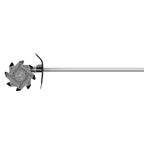 EGO Power+ CTA9500 kultivátor nadstavec