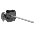 EGO Power+ CTA9500 kultivátor nadstavec