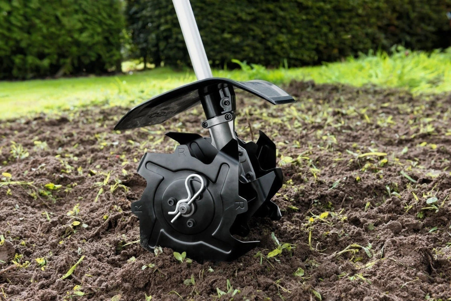 EGO Power+ CTA9500 kultivátor nadstavec