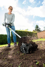 EGO Power+ CTA9500 kultivátor nadstavec