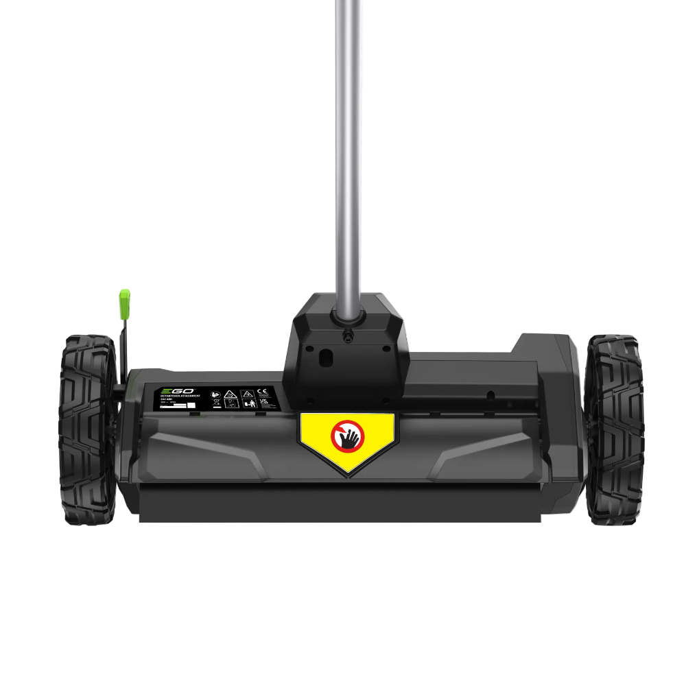 EGO Power+ DA1400 vertikutátor nadstavec