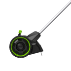 EGO Power+ DA1400 vertikutátor nadstavec