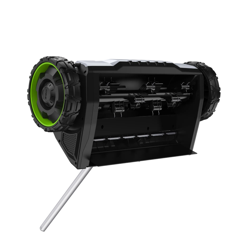 EGO Power+ DA1400 vertikutátor nadstavec