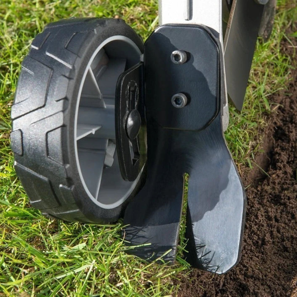 EGO Power+ EA0800 zarovnávač okrajov trávnika