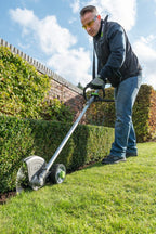 EGO Power+ EA0800 zarovnávač okrajov trávnika