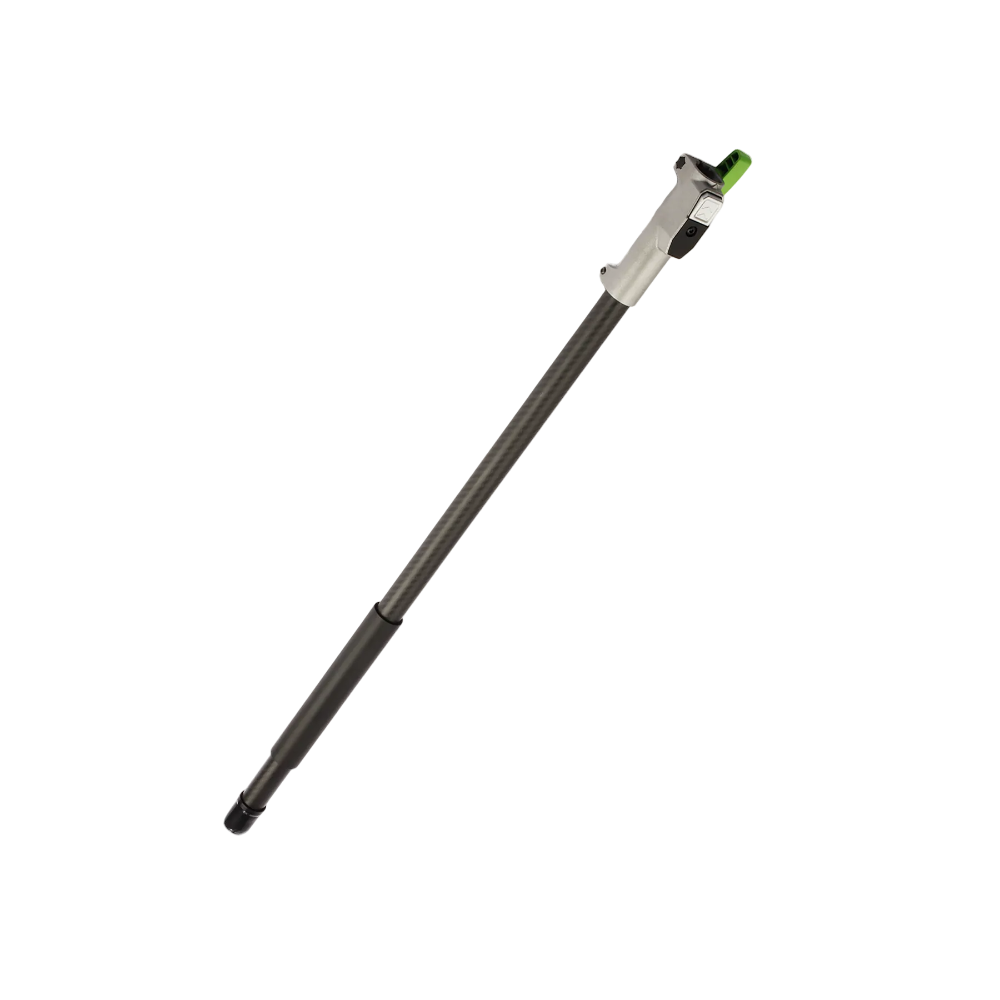 EGO Power+ EP7501 predlžovacia karbónová tyč