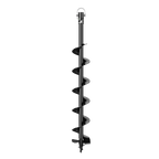 Vrták do pôdy EGO Power+ ETA0400E 100 mm pre zemný vrták PHA7400E