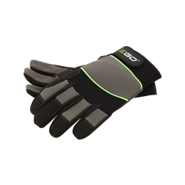 Syntetické pracovné rukavice