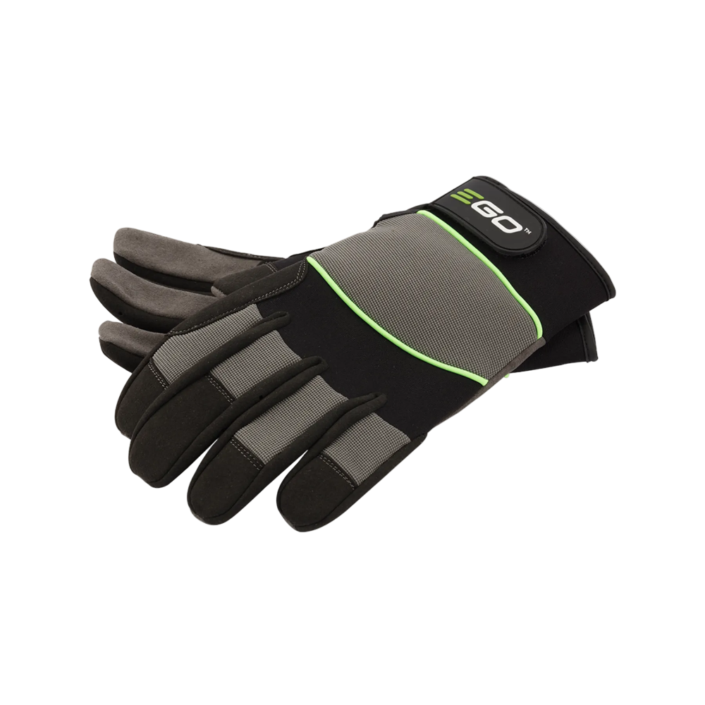 Syntetické pracovné rukavice