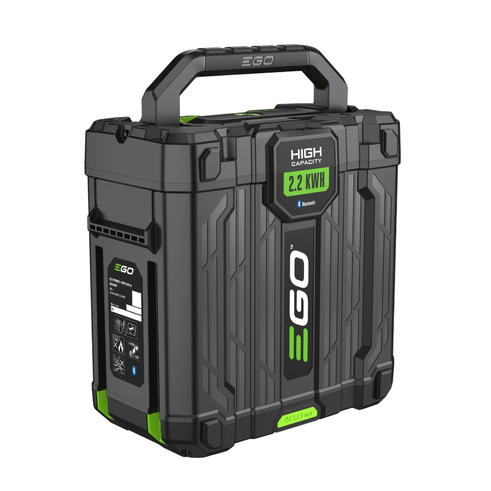 Vysokokapacitná batéria EGO Power+ 40.0 Ah Pre systém PGX