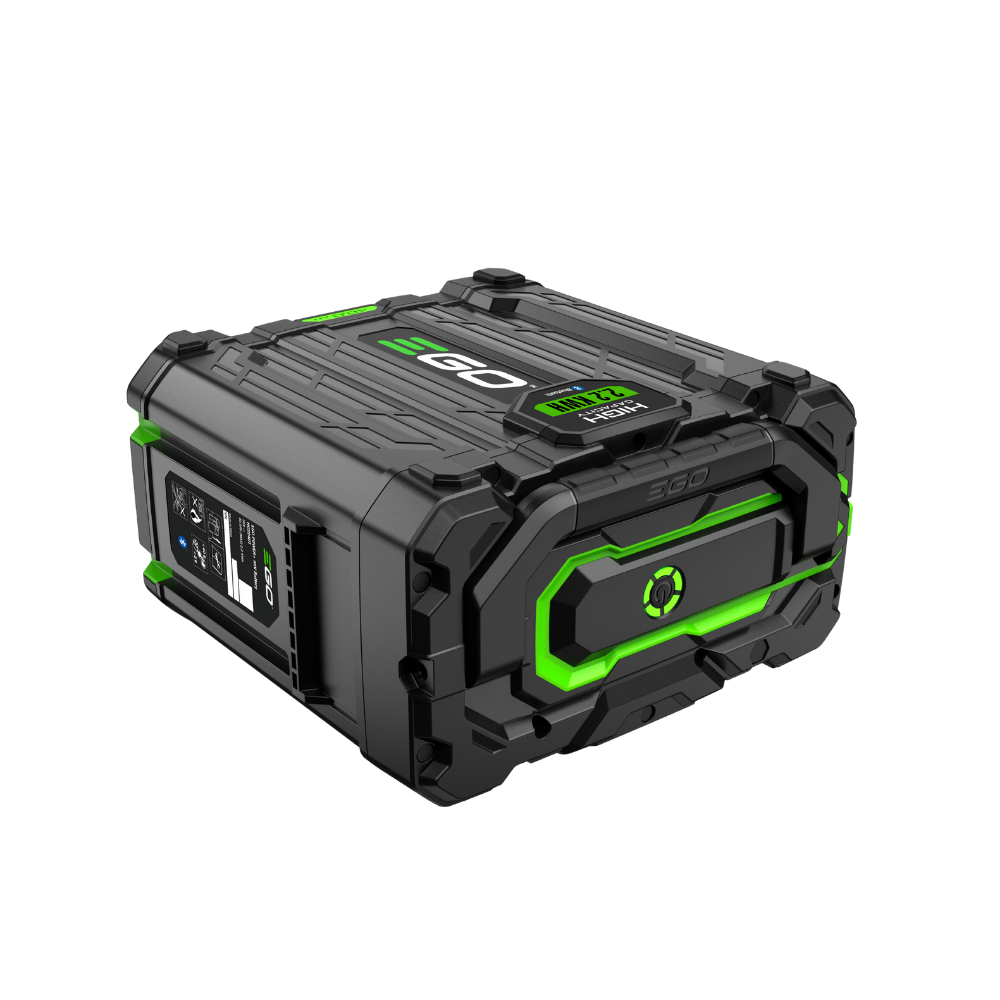 Vysokokapacitná batéria EGO Power+ 40.0 Ah Pre systém PGX