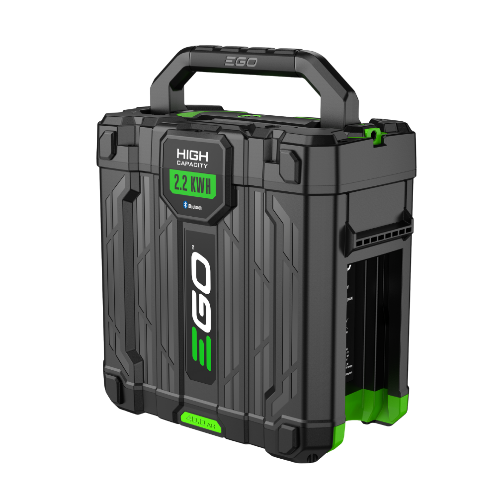 Vysokokapacitná batéria EGO Power+ 40.0 Ah Pre systém PGX