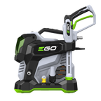 Vysokotlakový čistič EGO Power+ HPW1800E 125 bar kompaktný a prenosný