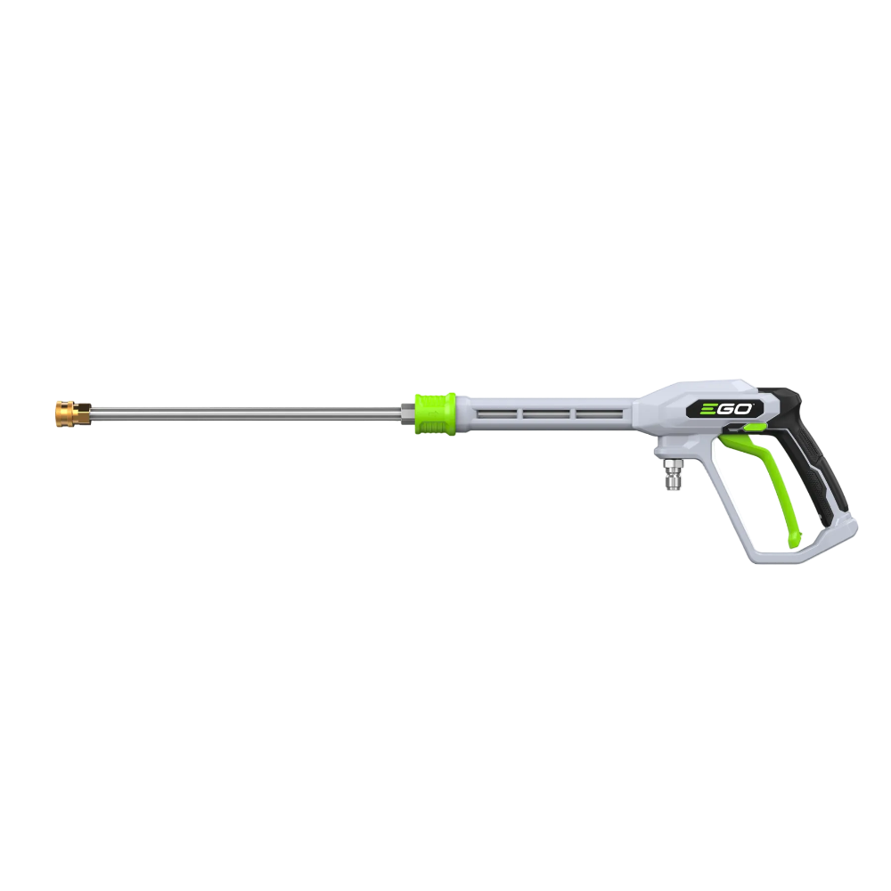 Vysokotlakový čistič EGO Power+ HPW1800E 125 bar kompaktný a prenosný