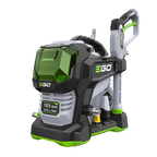 Vysokotlakový čistič EGO Power+ HPW1800E 125 bar kompaktný a prenosný