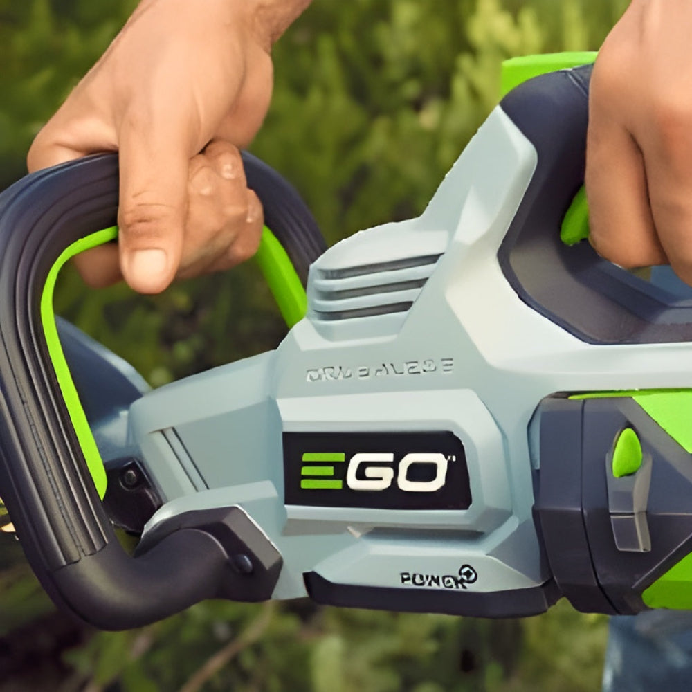 EGO POWER+ Akumulátorový plotostrih HT2000E 51 cm