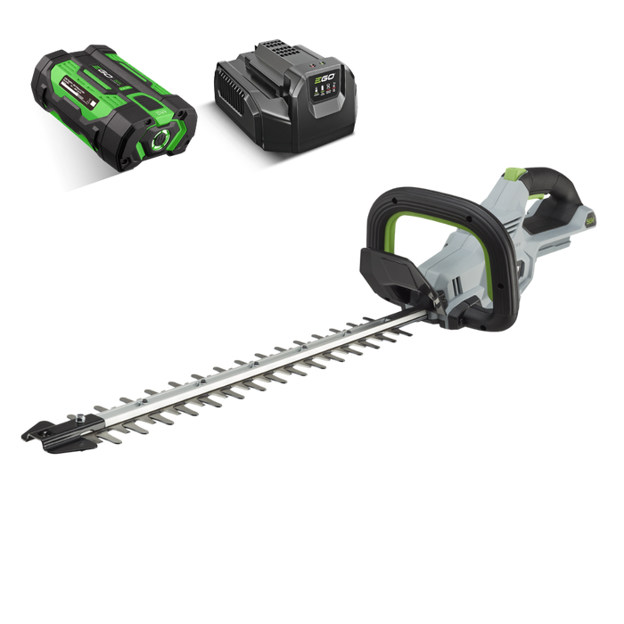 SADA s batériou a nabíjačkou