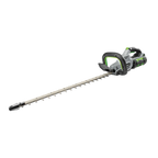 EGO Power+ HT2410E 61 cm aku nožnice na živý plot / plotostrih pre rýchlu a presnú údržbu