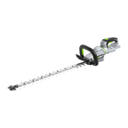 EGO Power+ HT2600E / HT2601E (66 cm) – výkonné aku nožnice na živý plot / plotostrih na veľké a dlhé ploty