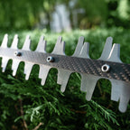 EGO Power+ HT5110E 51 cm ľahké aku nožnice na živý plot / plotostrih pre presnú údržbu