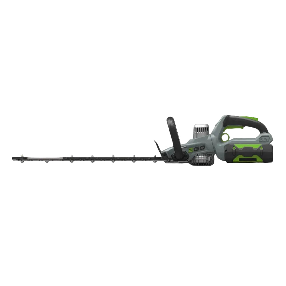 EGO Power+ HT5100E 51 cm ľahké aku nožnice na živý plot / plotostrih pre presnú údržbu (Copy)