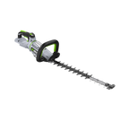 EGO Power+ HT5110E 51 cm ľahké aku nožnice na živý plot / plotostrih pre presnú údržbu
