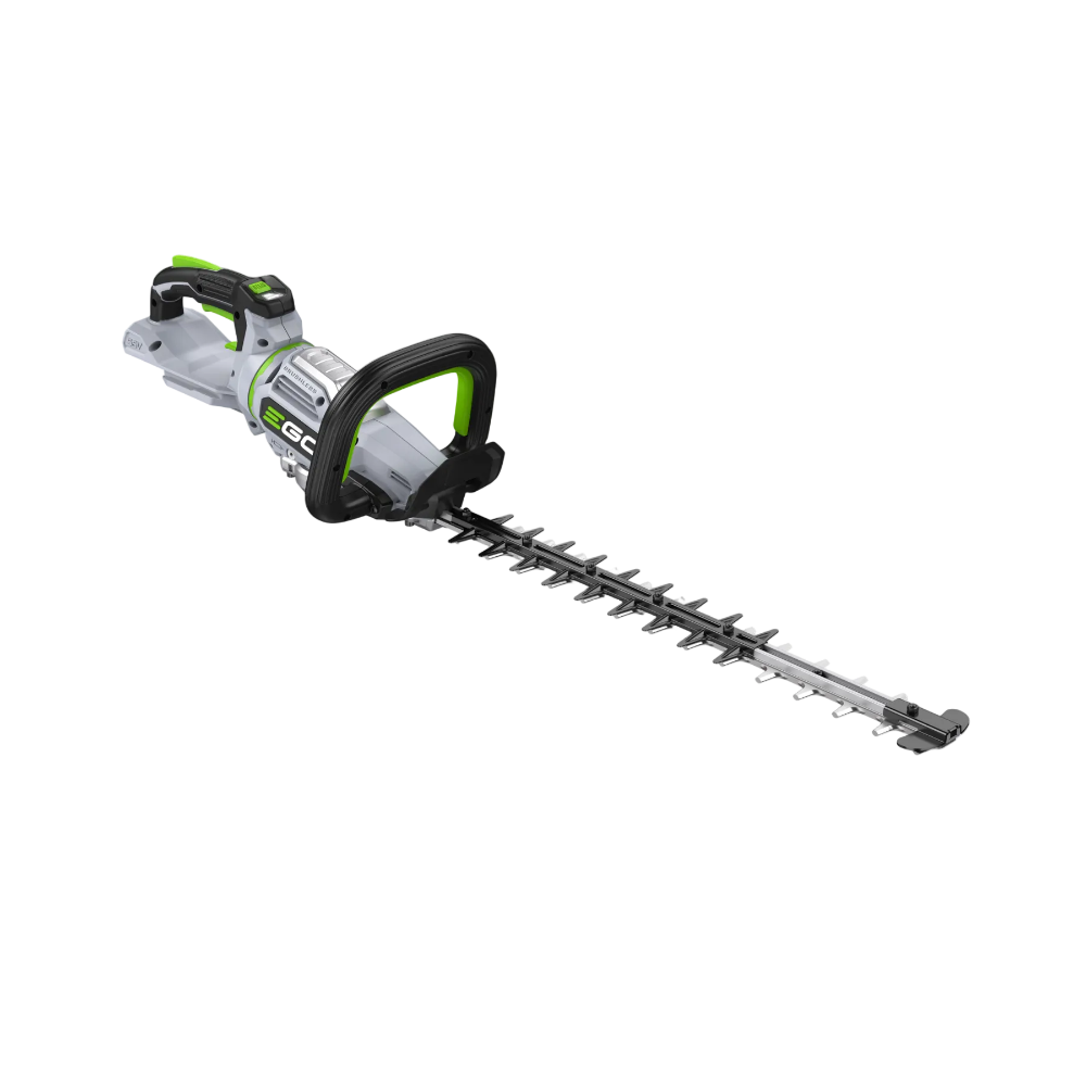 EGO Power+ HT5110E 51 cm ľahké aku nožnice na živý plot / plotostrih pre presnú údržbu
