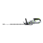 EGO Power+ HT5110E 51 cm ľahké aku nožnice na živý plot / plotostrih pre presnú údržbu