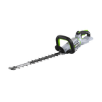EGO Power+ HT5110E 51 cm ľahké aku nožnice na živý plot / plotostrih pre presnú údržbu