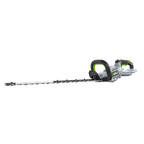 EGO Power+ HT6510E 65 cm výkonné aku nožnice na živý plot / plotostrih pre rýchlu a čistú úpravu