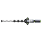 EGO Power+ HT6510E 65 cm výkonné aku nožnice na živý plot / plotostrih pre rýchlu a čistú úpravu