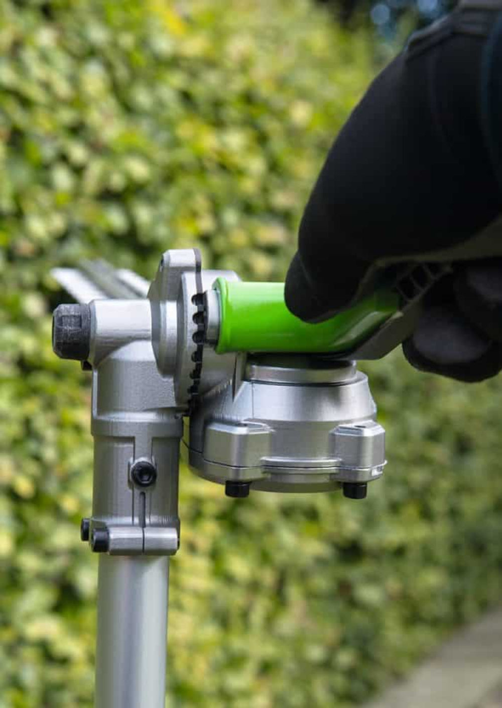 MHCC1022E  Multi-Tool sada na stromy a živé ploty