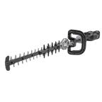 EGO Power+ HTX5300-P PRO X profesionálny teleskopický plotostrih / nožnice na živý plot na výšku a hĺbku