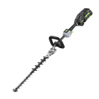 EGO Power+ HTX5300-P PRO X profesionálny teleskopický plotostrih / nožnice na živý plot na výšku a hĺbku