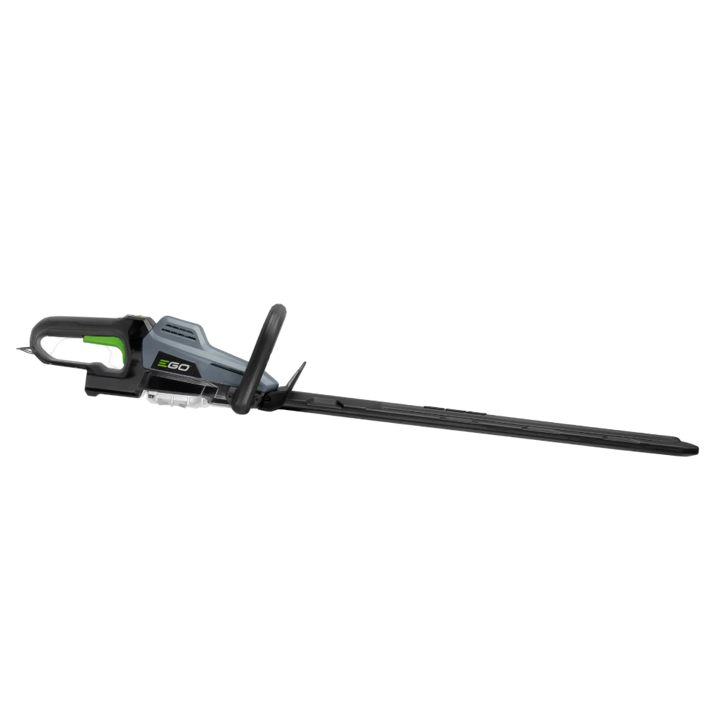 EGO Power+ HTX6500 PRO X 65 cm profesionálne nožnice na živý plot / plotostrih pre celodenné nasadenie